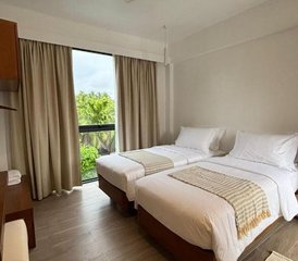 8 jours en retraite de luxe boutique de vie consciente, Maldives - Photo 2