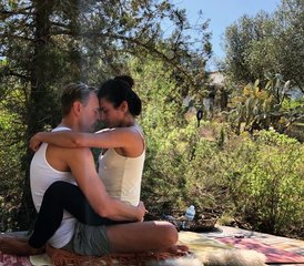 6-Daagse Heel het Verleden, Verdiep Je Verbinding: Privé Retreat voor Stellen in Ibiza, Spanje - Photo 3