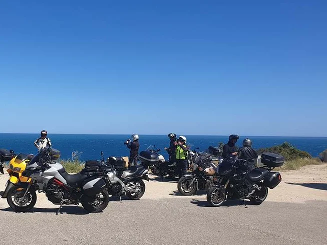 8 Day Self-Guided Motorcycle Tour to Discover Little Known but Fascinating Apulia, Italy photo 4