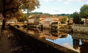 Mont-de-Marsan Retreats & Trips