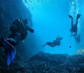 8 días de campamento de surf y buceo con certificación PADI Open Water en Peniche, Portugal - Photo 4