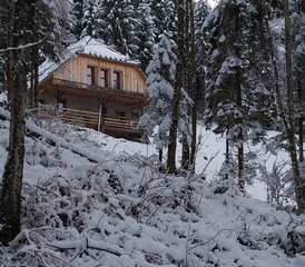 2 jours en stage de yoga : Se cocooner et renforcer ses reins en Savoie, France - Photo 4