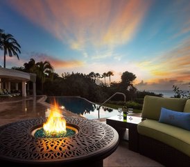 6 días de retiro de lujo para mujeres para recuperarse del agotamiento y reconectar con la confianza en Saint James, Barbados - Photo 4