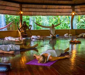 68 jours en stage de la femme indomptée : enracinée, sauvage et s’élevant à Limón, Costa Rica - Photo 1