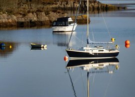 Gairloch Retreats & Trips