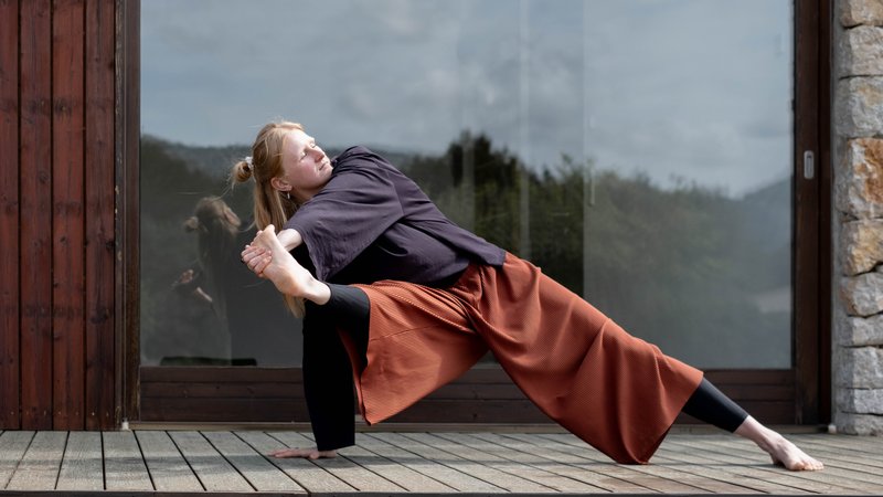 8 Day Vinyasa and Inner Journey Yoga Retreat in Mallorca, Spain