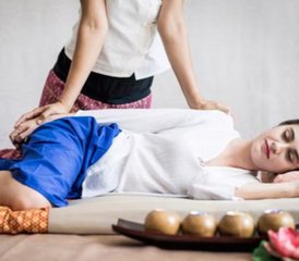 58 Day Yoga Therapy Retreat in Bad Meinberg, Germany for Multiple Sclerosis and Muscular Dystrophy - Photo 1
