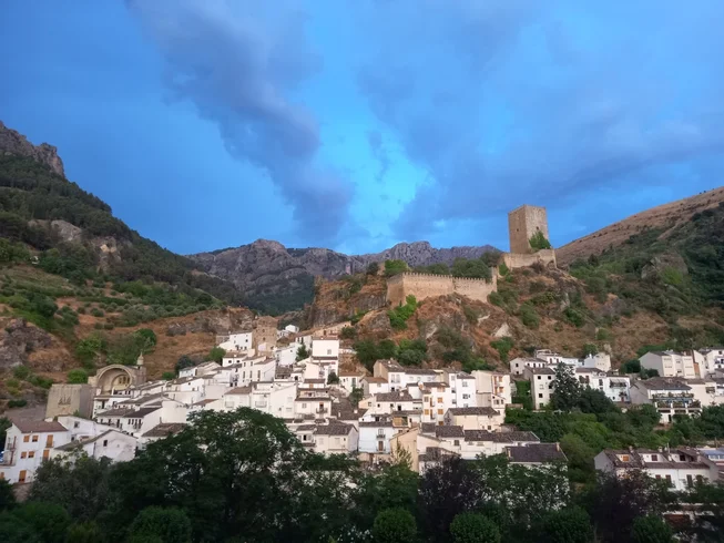 10 Day Southern Spain Andalusia Guided Motorcycle Tour photo 7