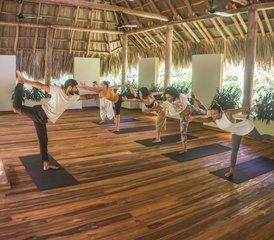 4 jours en retraite de méditation de pleine conscience et yoga à Sierra Nevada, Colombie - Photo 2