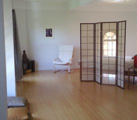 2 Week Personal Yoga Retreat with Your Own Studio Unlimited Yoga in Santa Barbara, California, USA - Photo 5