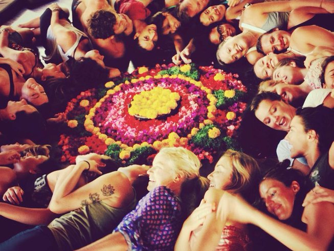 8 Days Couples Tantra Meditation and Yoga Retreat in Bali, Indonesia ...