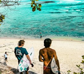 5 Daagse Eco-Luxe Natuur en Avontuurlijke Retreat met Yoga en Meditatie op Bali, Indonesië - Photo 4