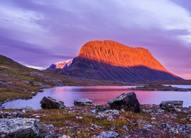 Kiruna Retreats & Trips