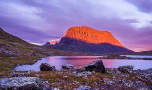 Kiruna Retiros y Viajes