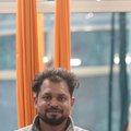Arjun Sharma - portrait