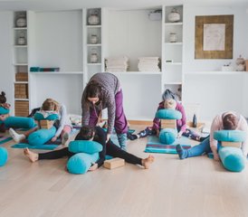 8 Tage LUMARA Island Yoga & Coaching Retreat auf Mallorca, Spanien - Photo 3