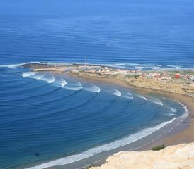 7 jours en stage de surf incroyable à Imsouane, Maroc - Photo 4