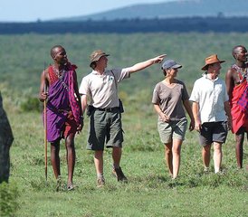 44-Daagse Verhaal van Stadsleven Safari in Kenia - Photo 1