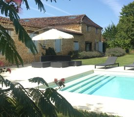 7 días de retiro de yoga de alineación en la región de Périgord Blanc, Francia, con Stéphanie Brunet - Photo 3
