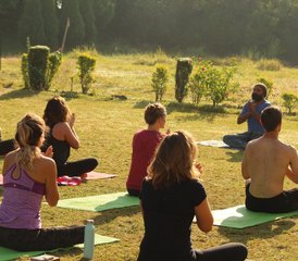 7 Day Yoga, Meditation and Body Purification Retreat in Uttarakhand, India - Photo 4