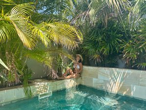 7 Day Alchemy of Yoga, Embodiment Art, and Conscious Hiking for Women in Mallorca, Spain