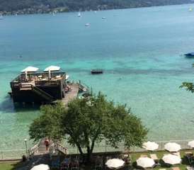 117 Tage Yoga Wanderurlaub Boutiquehotel direkt am Attersee, Österreich - Photo 1