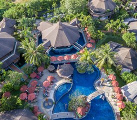 15 Tage AyurYoga Medic+ Ayurveda-Retreat in Rawai, Phuket, Thailand - Photo 3
