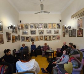8-Daagse 70-Uur Meditatie en Panchabhuta Training in Rishikesh, India - Photo 5