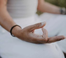 8 jours Stage Sacred Self en Toscane, Italie : yoga, musique et rencontre consciente avec soi-même - Photo 2