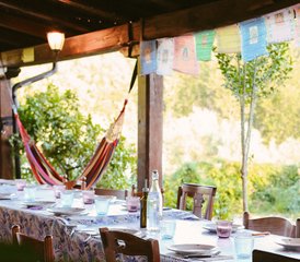 5 Day Yoga and Reiki I and II Course in Abruzzo National Park, Italy - Photo 5