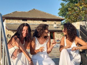 8 Tage Mild Woman Retreat mit tänzerischen Elementen und Yoga in Bulgarien