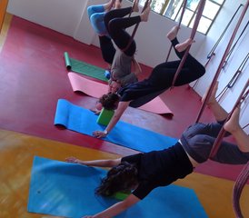 Formation de professeur de yoga multi-styles de 27 jours et 200 heures à Dharamshala, en Inde - Photo 2
