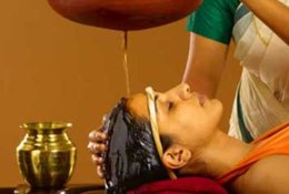 14 Day Ayurveda Panchakarma Detox Retreat in Chalakudy, Kerala, India
