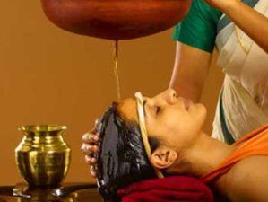 14 Day Ayurveda Panchakarma Detox Retreat in Chalakudy, Kerala, India