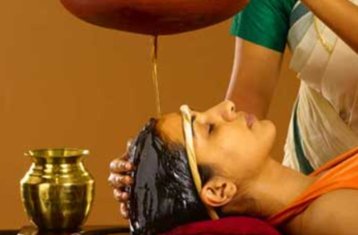 14 Tage Ayurveda Panchakarma Detox Retreat in Chalakudy, Kerala, Indien