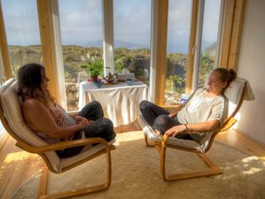 8 Days Mindful Touch for your Body, Heart, and Soul Retreat in Lanzarote