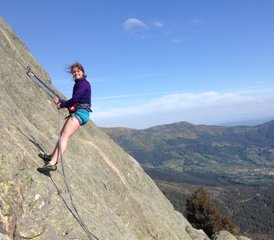 6 Day Exciting Rock Climbing and Ashtanga Yoga Retreat in Picos de Europa, Spain - Photo 3
