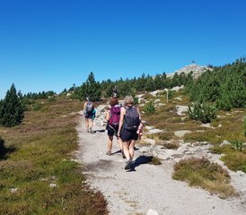 5 jours en vacances de yoga et randonnée au Pont-de-Montvert, Lozère, France - Photo 2