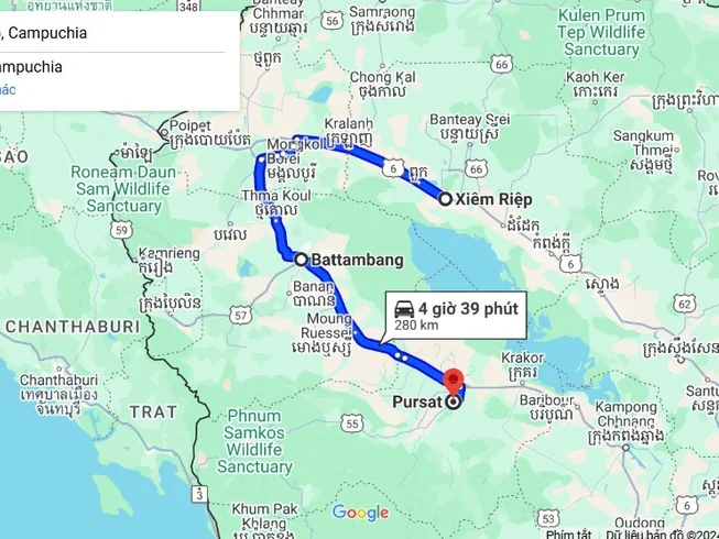 3 Day Stunning Cambodia Guided Motorcycle Journey: Explore Siem Reap to Battambang and Pursat photo 3