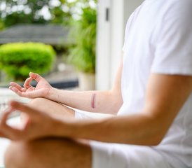 3 días de retiro holístico de yoga y regulación del sistema nervioso en Hong Kong con Vlada de Sousa - Photo 3