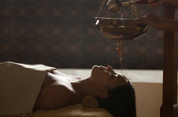 8-Daagse Stressverlichtende Ayurveda, Meditatie en Yoga Vakantie in Ubud, Bali, Indonesië