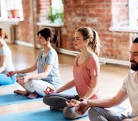 3 Tage Yoga Retreat im Aktiv und Vital Hotel im Herzen Thüringens, Deutschland - Photo 2
