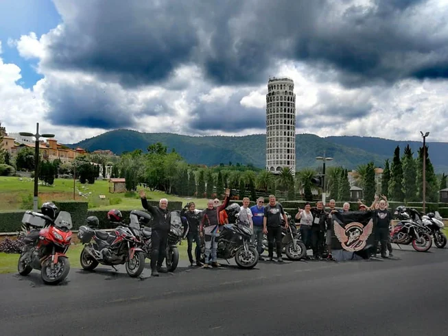 13 Day Guided Motorcycle Tour: Crossing Thailand Adventure photo 4