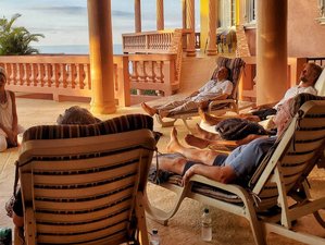 5 Day Magic Mushroom Transformative Retreat in Saint Mary, Jamaica