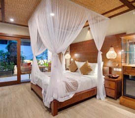 6 Day Personalized Balinese Healing with Yoga, Purification Ceremony, Breathwork & Spa in Indonesia - Photo 4