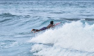 Manta Retiros y Viajes