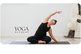 4 Tage | Soul Yoga Retreat mit Sarah Brendtner in Kaprun, Land Salzburg, Österreich
