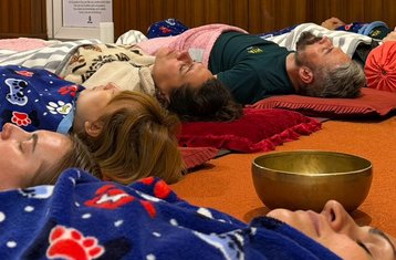 8 Día Retiro de Yoga en Katmandú, Nepal para Relajar la Mente y Mantenerse en Excelente Estado de Salud