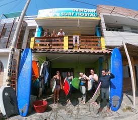 11 días de campamento de surf con profesionales en Huanchaco, La Libertad, Perú - Photo 3