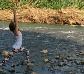 8 Day Yoga and the World of Water Retreat in the Jungle of Paksong, Chumpon, Thailand - Photo 3